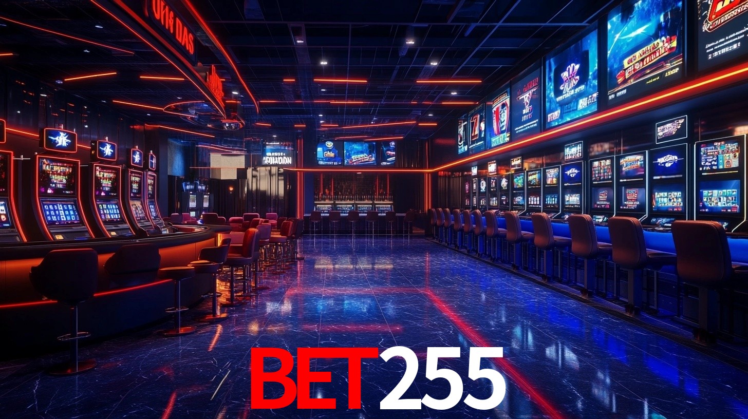 Roulette Table BET255