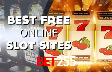 A Popularidade dos Caça-Níqueis no BET255