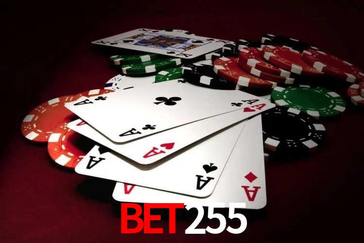 Apostas de Tênis BET255