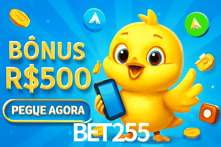 Exclusive Offers BET255