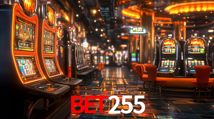 Exclusive Games BET255