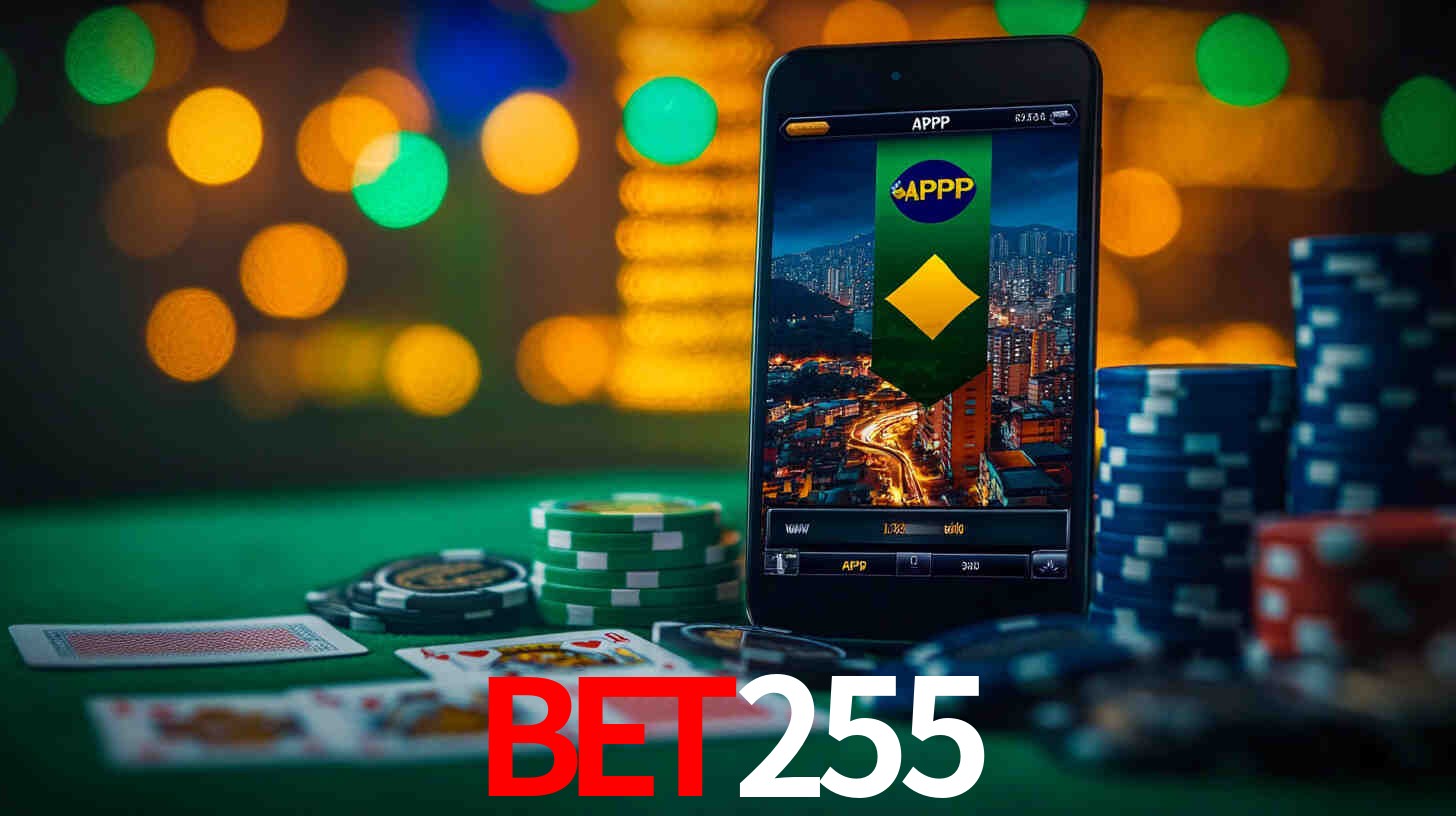 A Experiência Imersiva dos Cassinos Ao Vivo no BET255