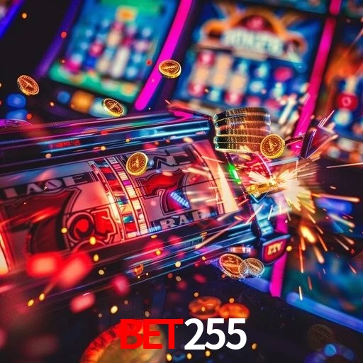 Apostas de Futebol BET255
