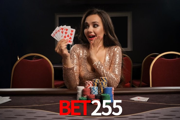 Programa VIP BET255