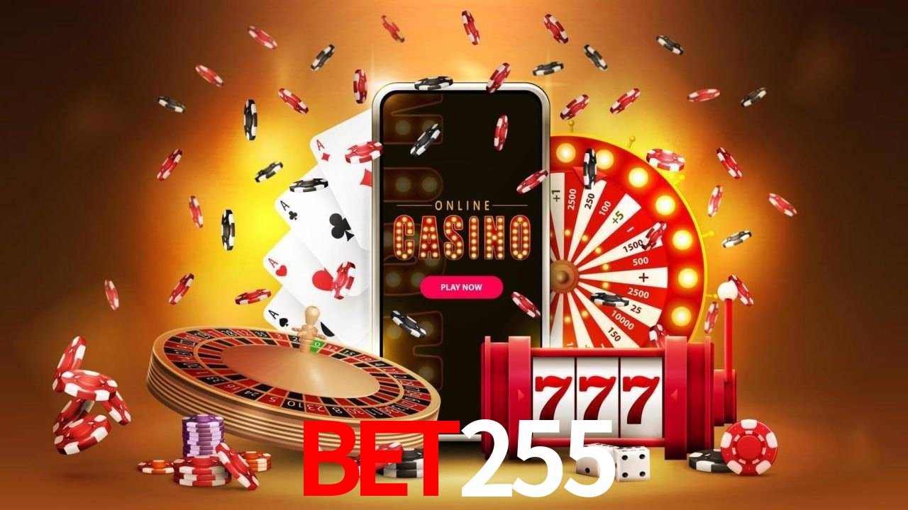 BET255 Brasília - Jogo Features