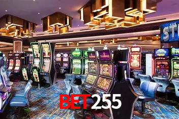 Inovações de Jogos na BET255: O Futuro das Experiências Interativas