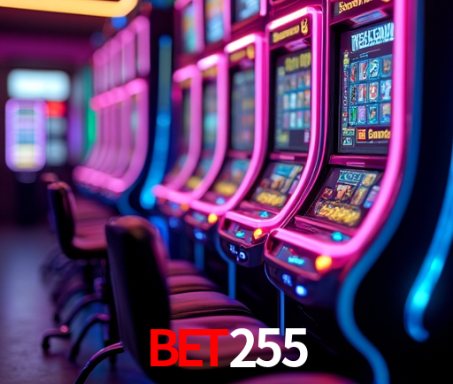 BET255 Slot - 320+ Caça-Níqueis Premium