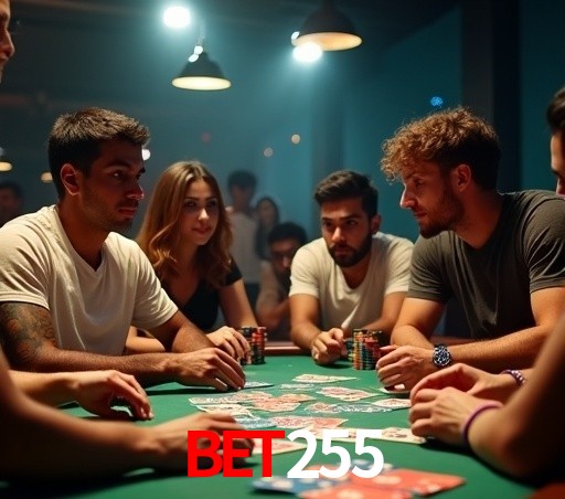 BET255 Salvador - Promo Stats