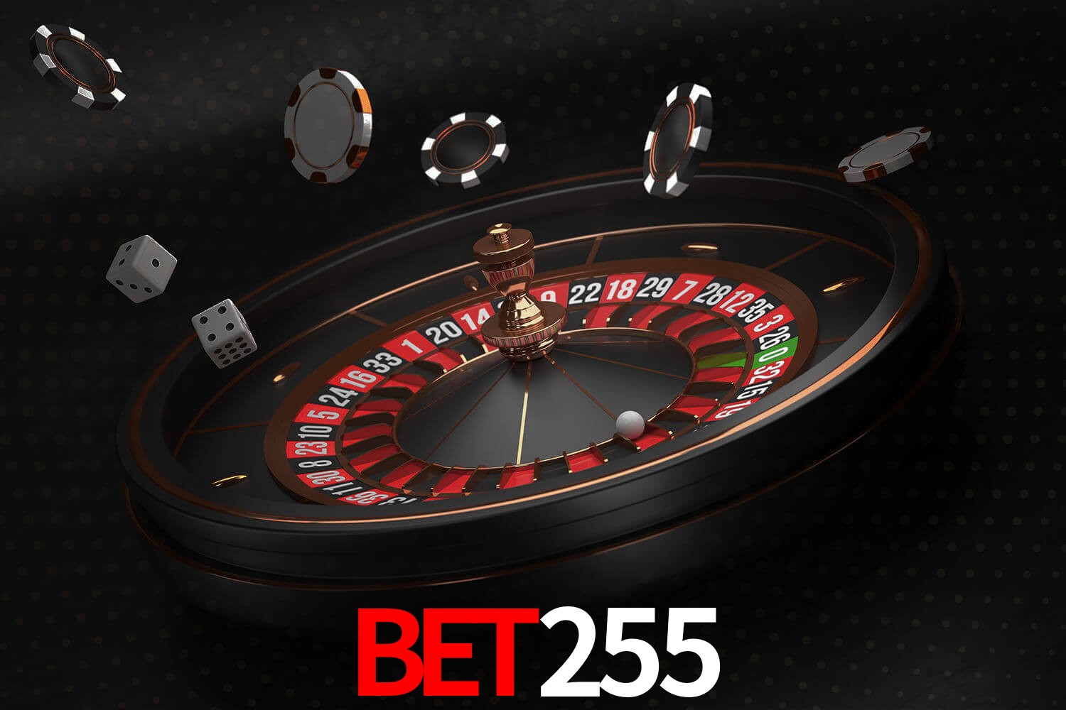BET255 LOGIN