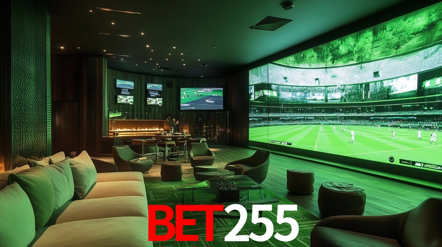 BET255 LOGIN