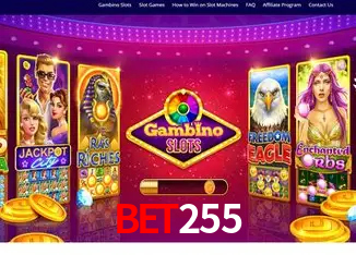 BET255 Bônus - Pacote R$5.000 + VIP