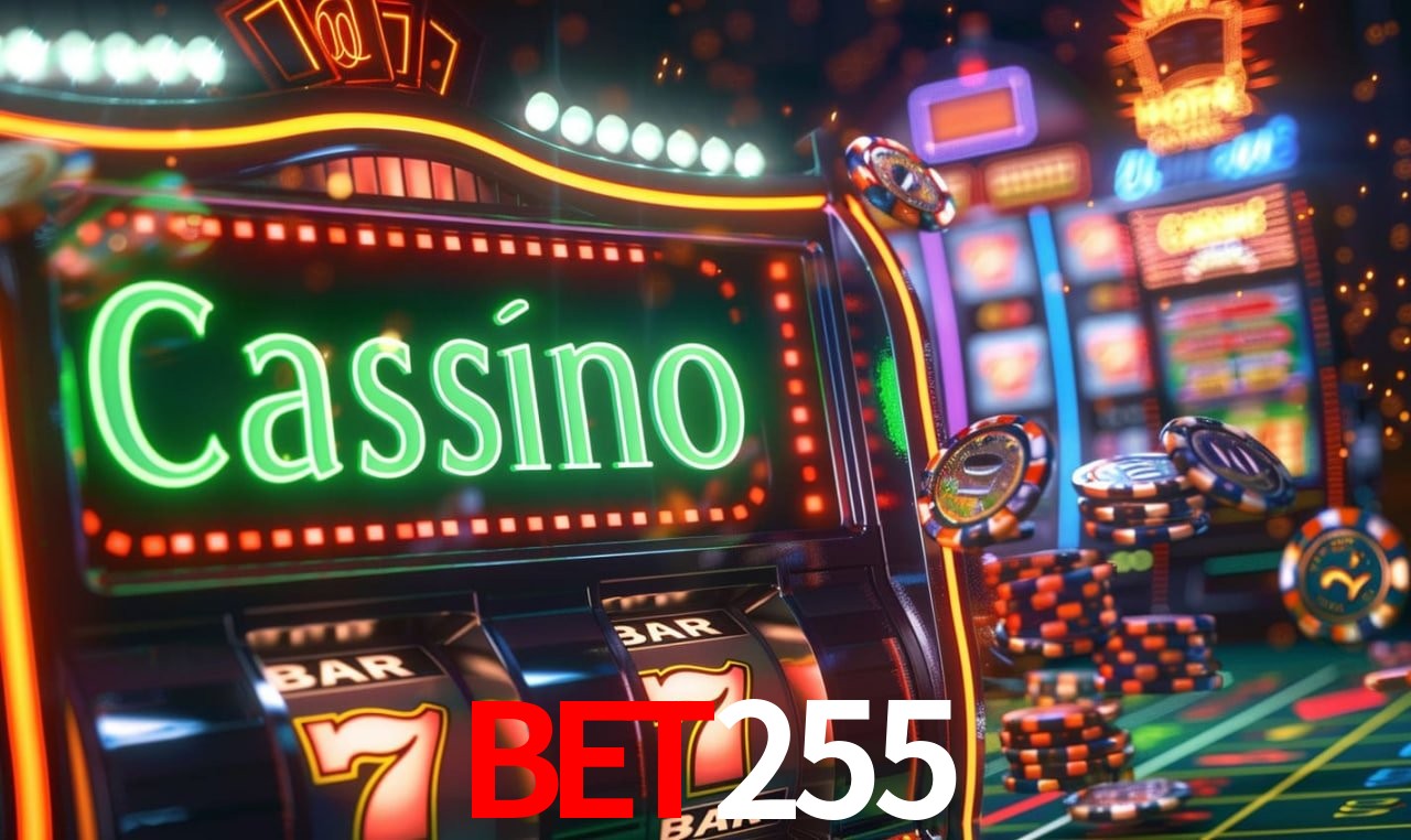 BET255 - Pagamento PIX Instantâneo