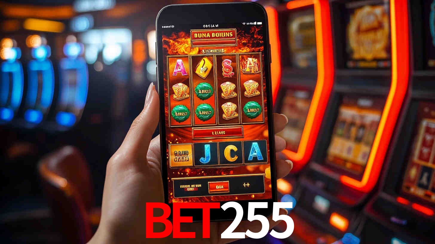 BET255 APP