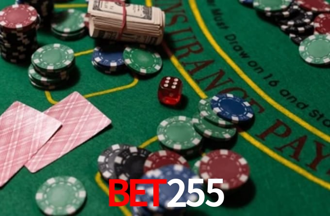 BET255 APP