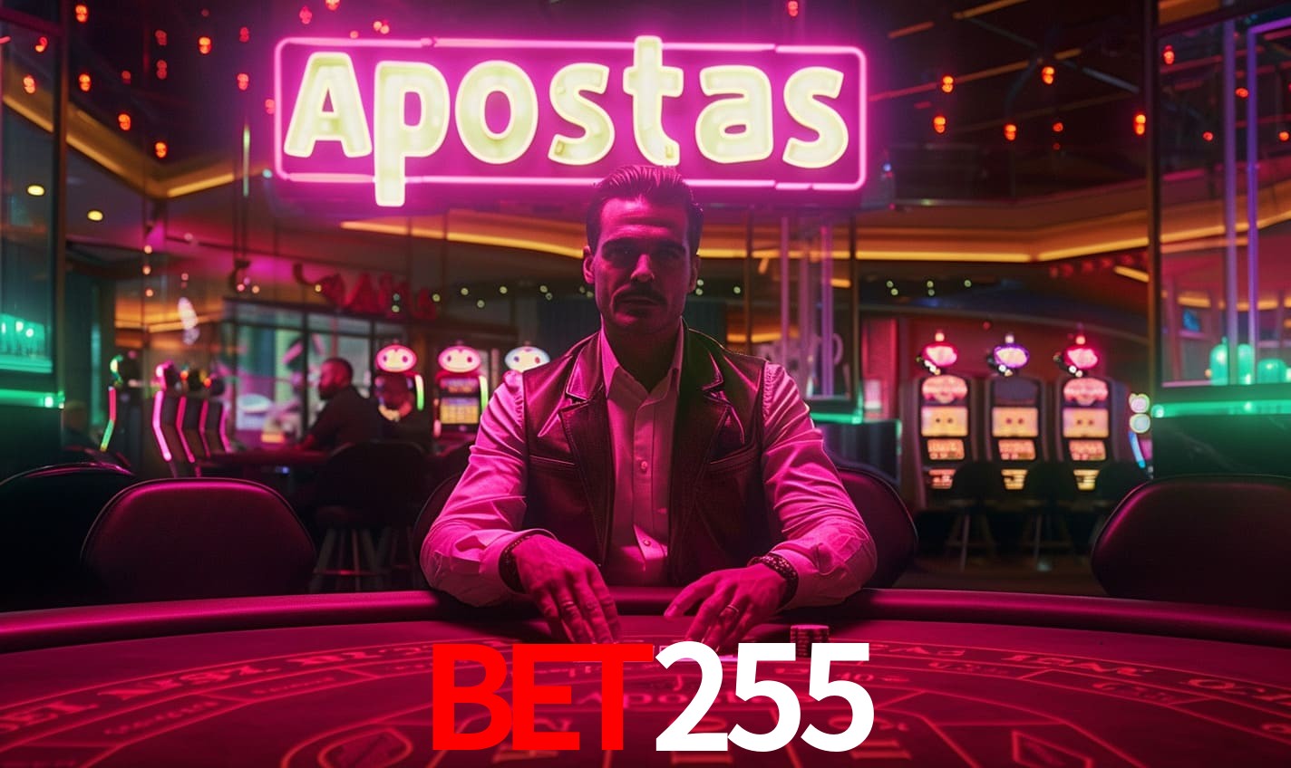 BET255 Brasília - Crash Guide