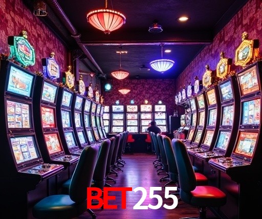 BET255 Rio de Janeiro - Slot Strategy