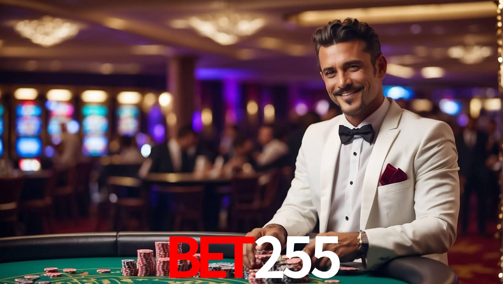 BET255 - Login Methods