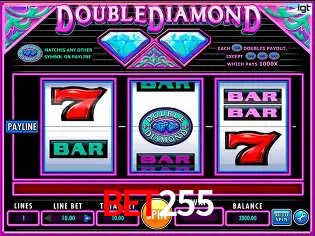 Descubra a Magia dos Jogos de Arcade no BET255