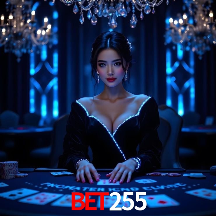 BET255 São Paulo - Jogo Providers
