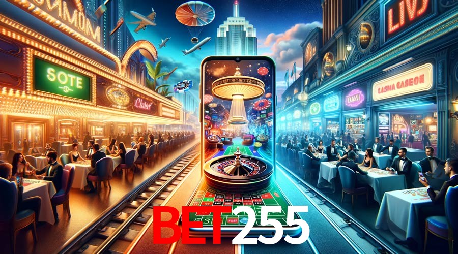 Seasonal Promotions BET255